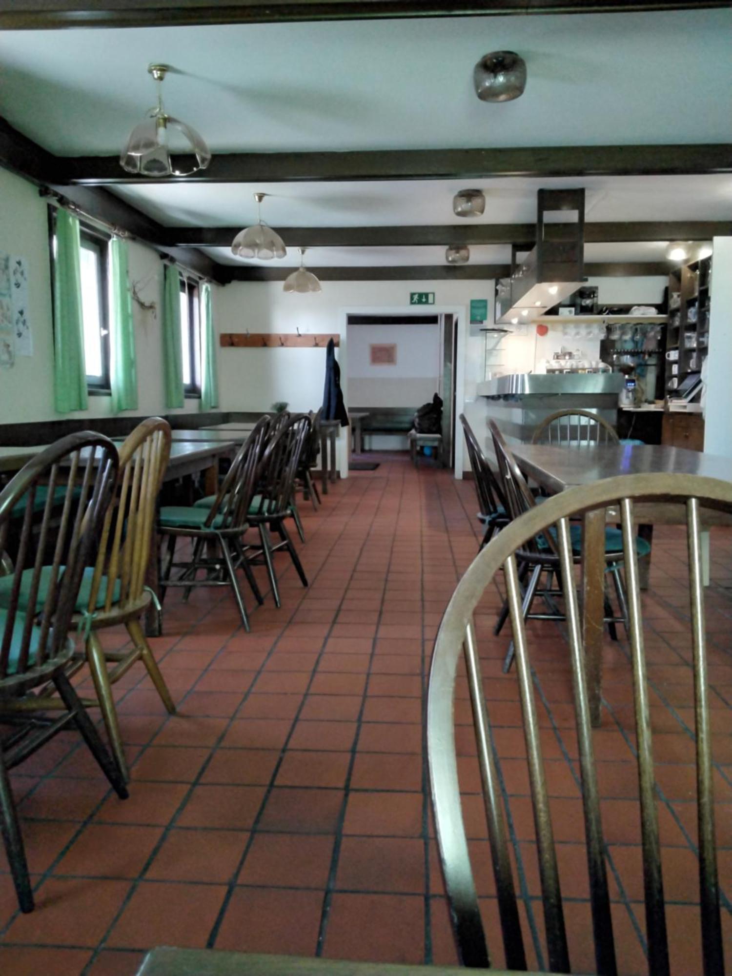 Accommodation And Restaurant Tia Cerklje na Gorenjskem Dış mekan fotoğraf