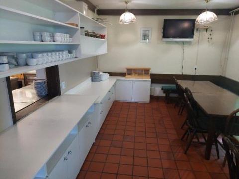 Accommodation And Restaurant Tia Cerklje na Gorenjskem Dış mekan fotoğraf